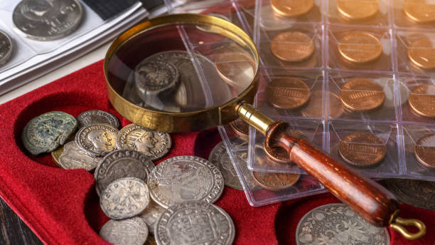 Coins