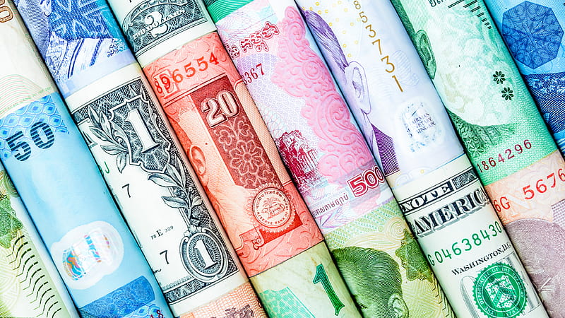 Currencies