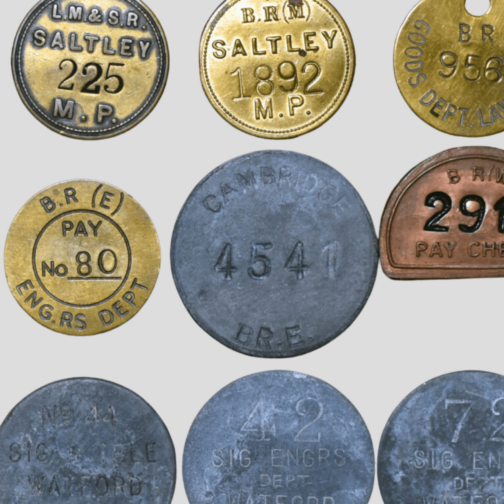 Tokens