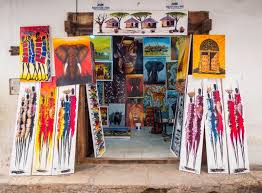 Paintings