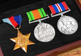 Medals