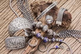 Jewellery