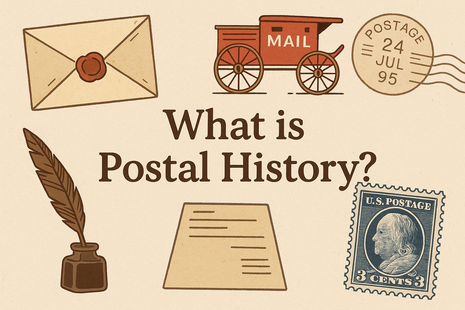 Postal History 