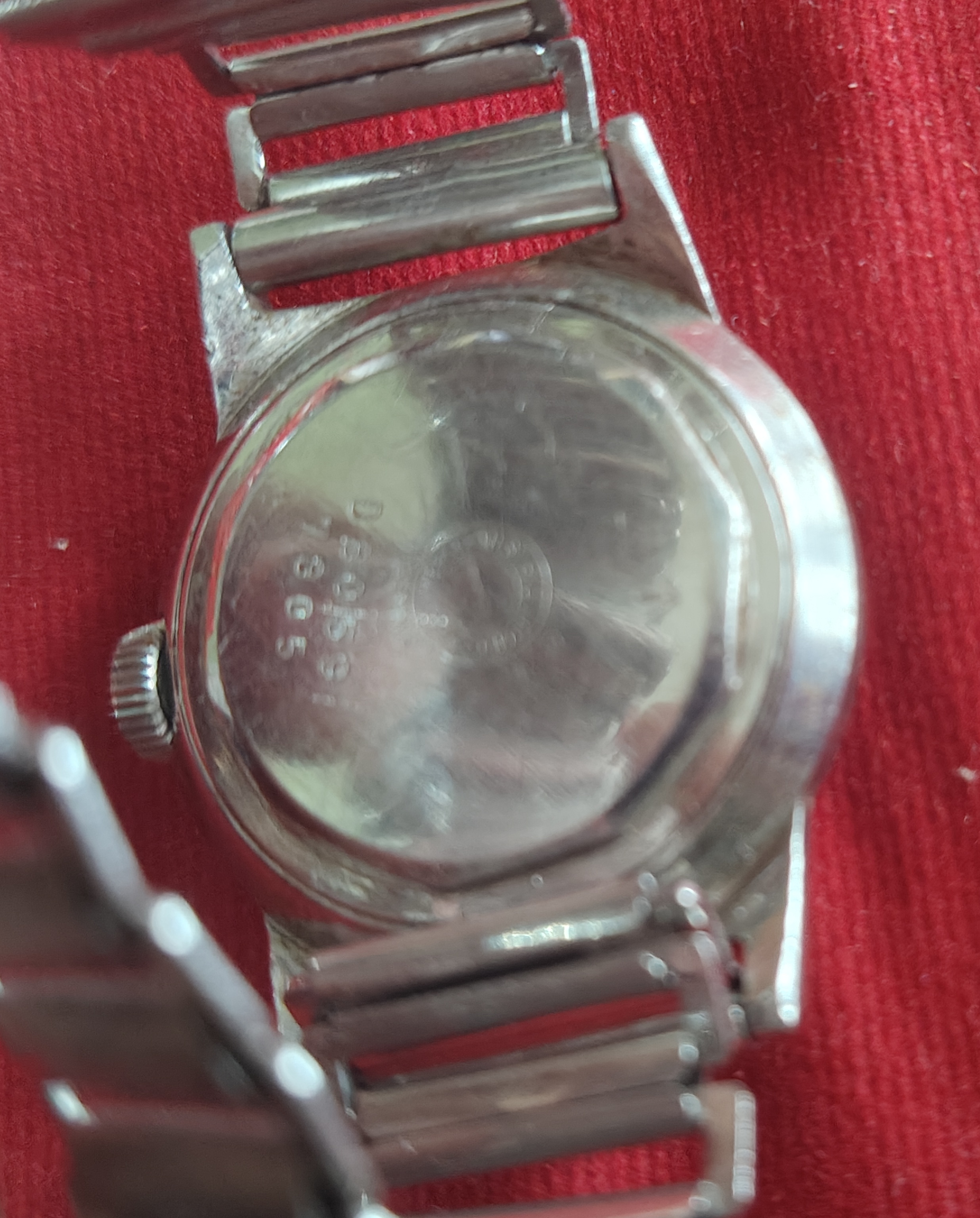 Vintage westend prima winding watch  — photo 2 of 2