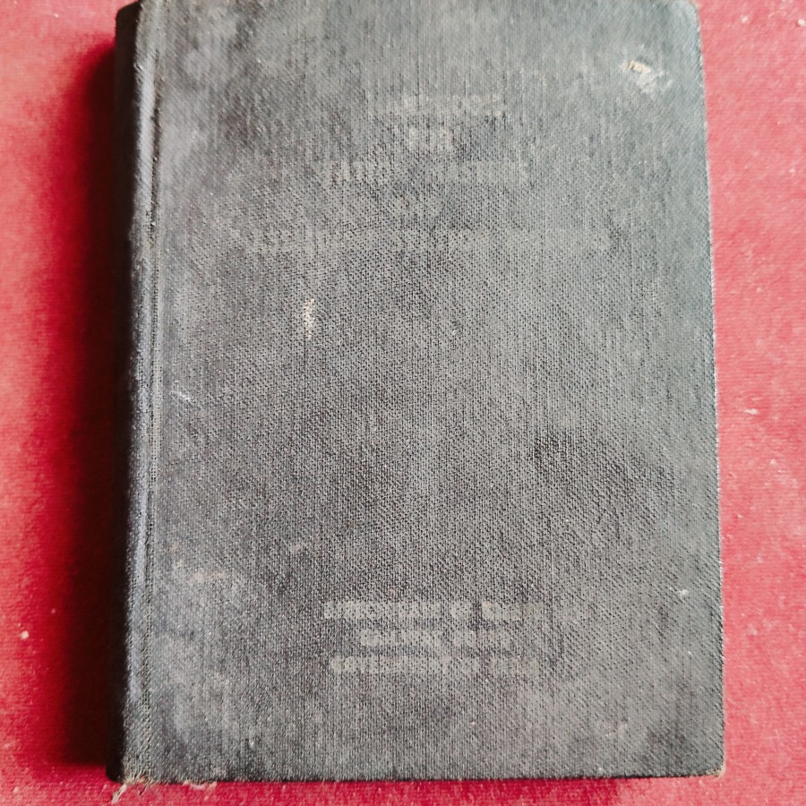 "Handbook for Station Masters and Assistant Station Masters" published by the Directorate of Safety, Railway Board — photo 2 of 2